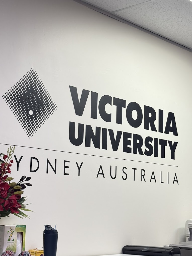 Victoria University (Sydney)