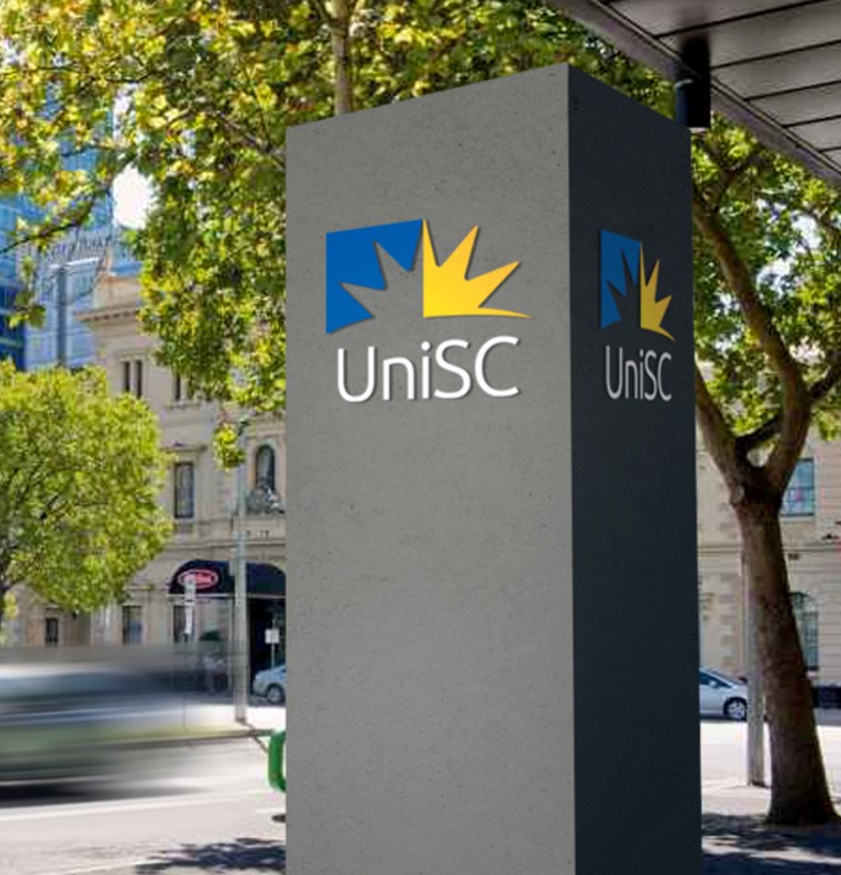 University of Sunshine Coast ( Adelaide)