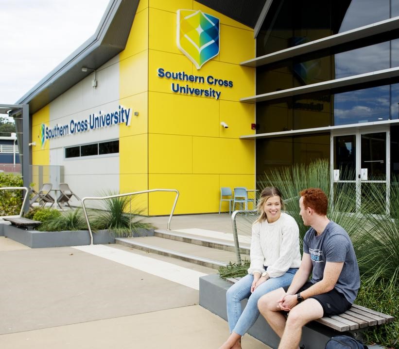 Southern Cross University