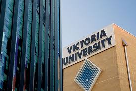 Victoria University ( Brisbane)