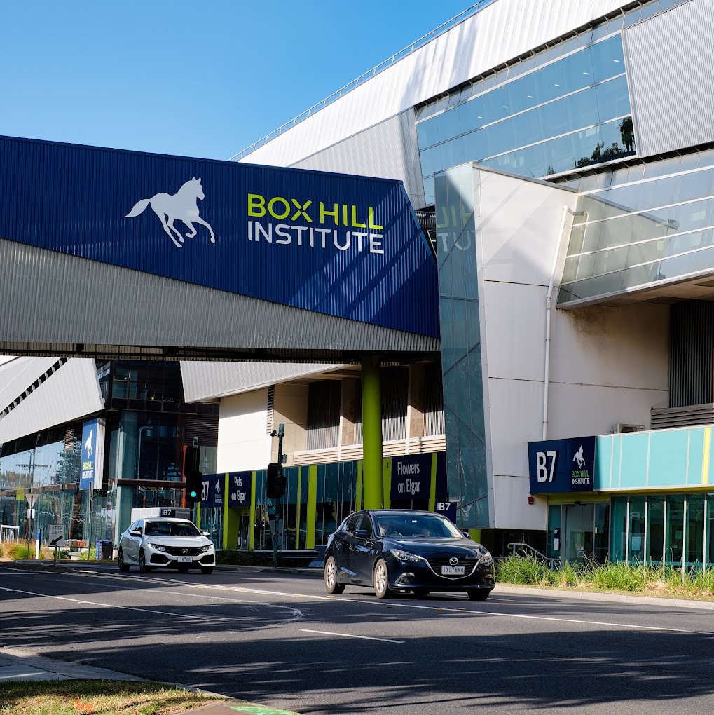 Boxhill Institute (Melbourne)
