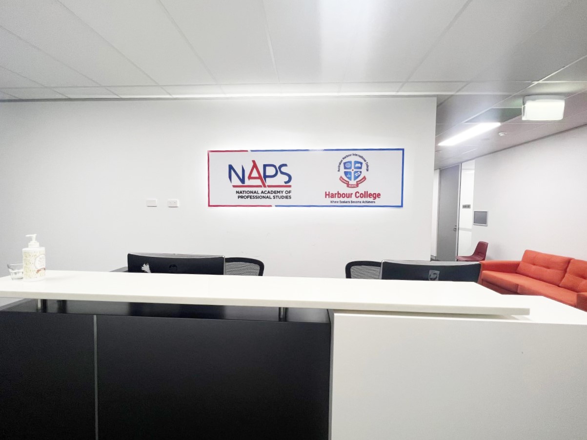 National Academy of Professional Studies ( NAPS)