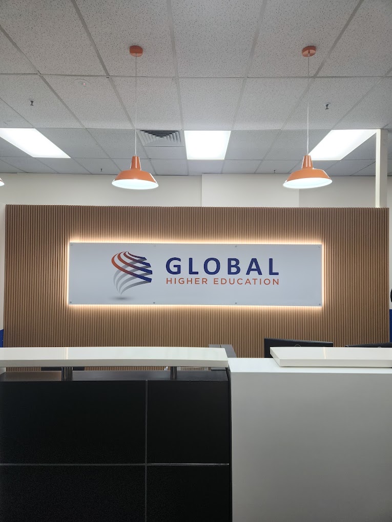 Global Higher Education