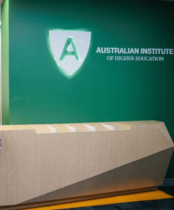 Australian Institute of Higher Education