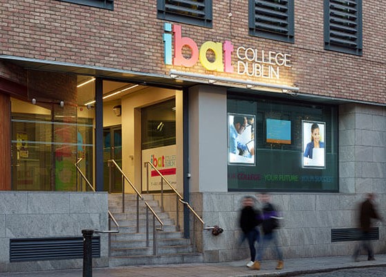 IBAT College Dublin