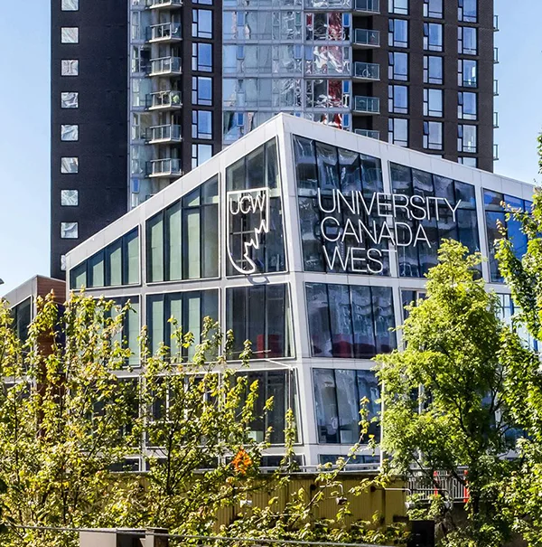 The University of Canada West