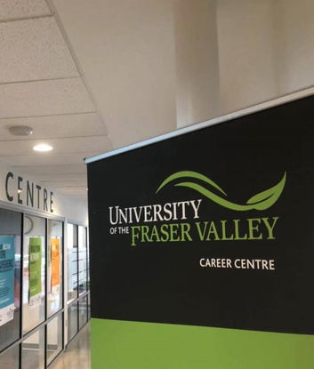 The University of Fraser Valley