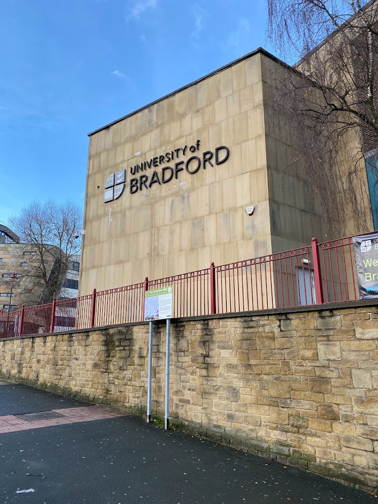 University of Bradford