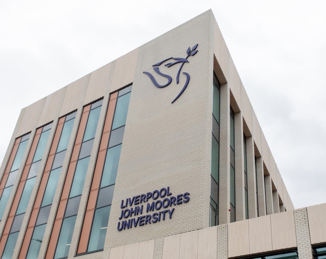 Liverpool John Moores University