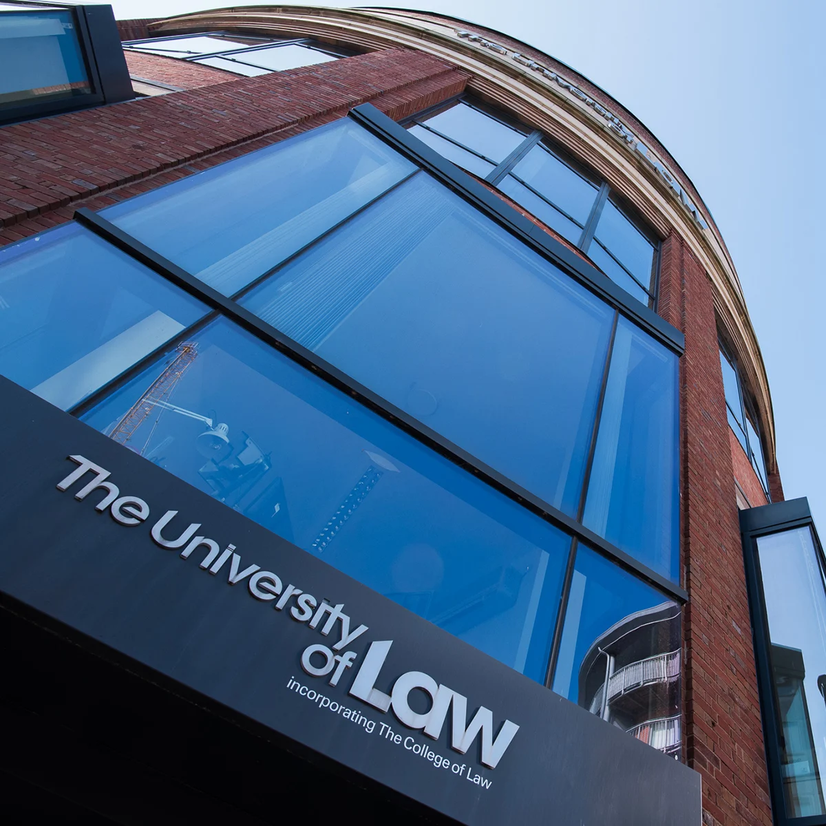 University of Law