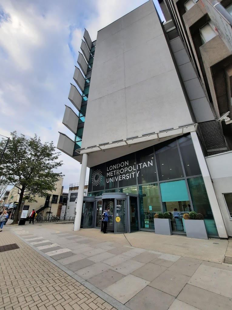 London Metropolitan University