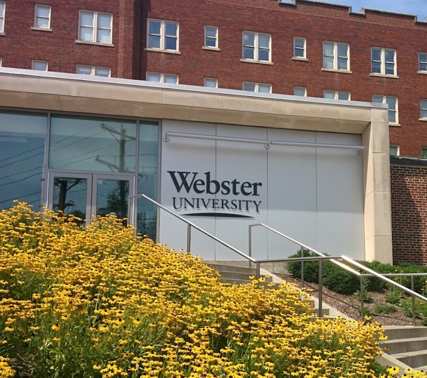 Webster University