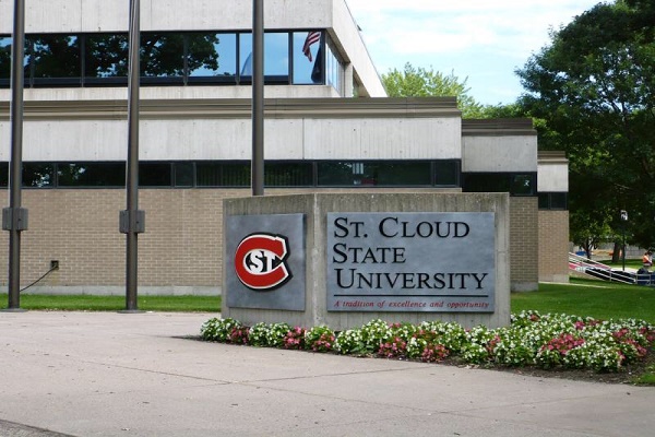 St. Cloud State University