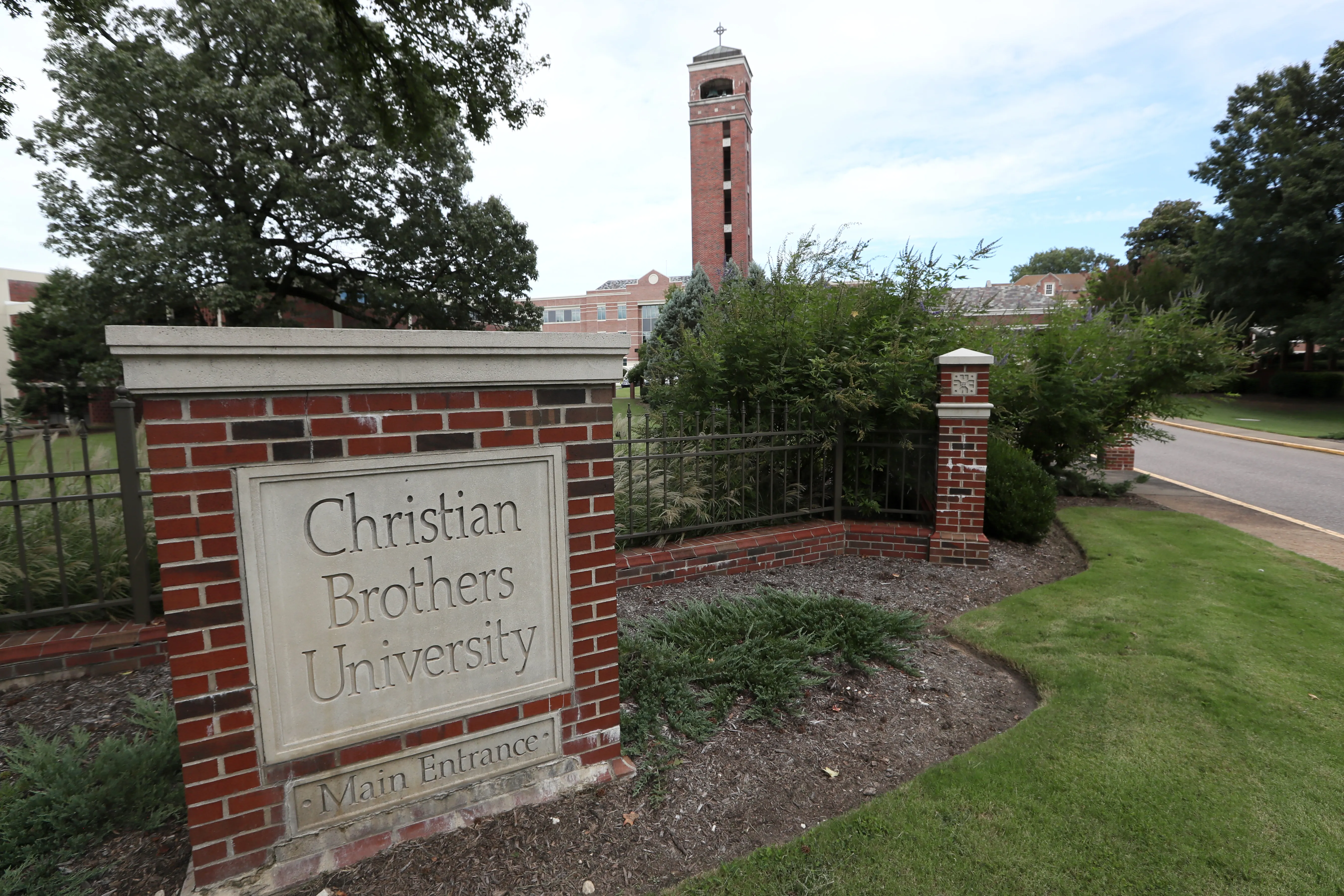Christian Brothers University