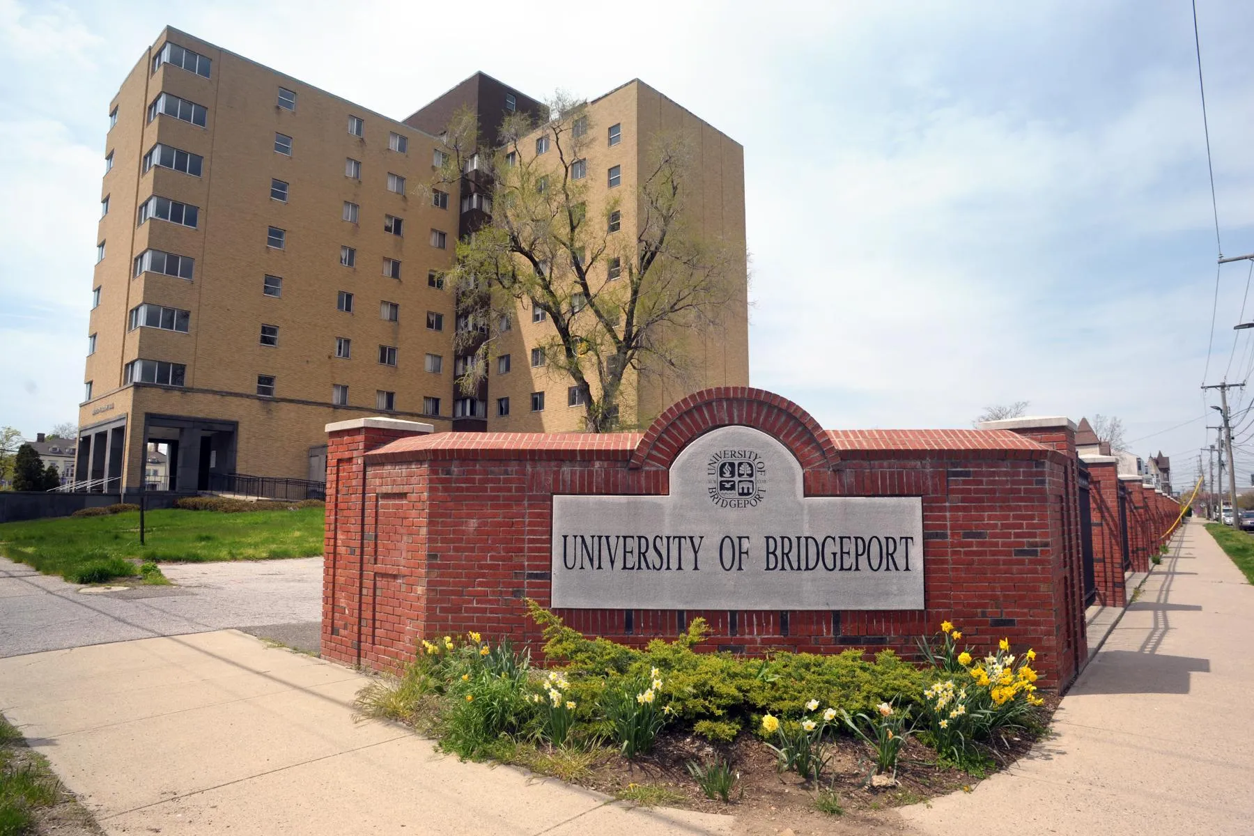 University of Bridgeport