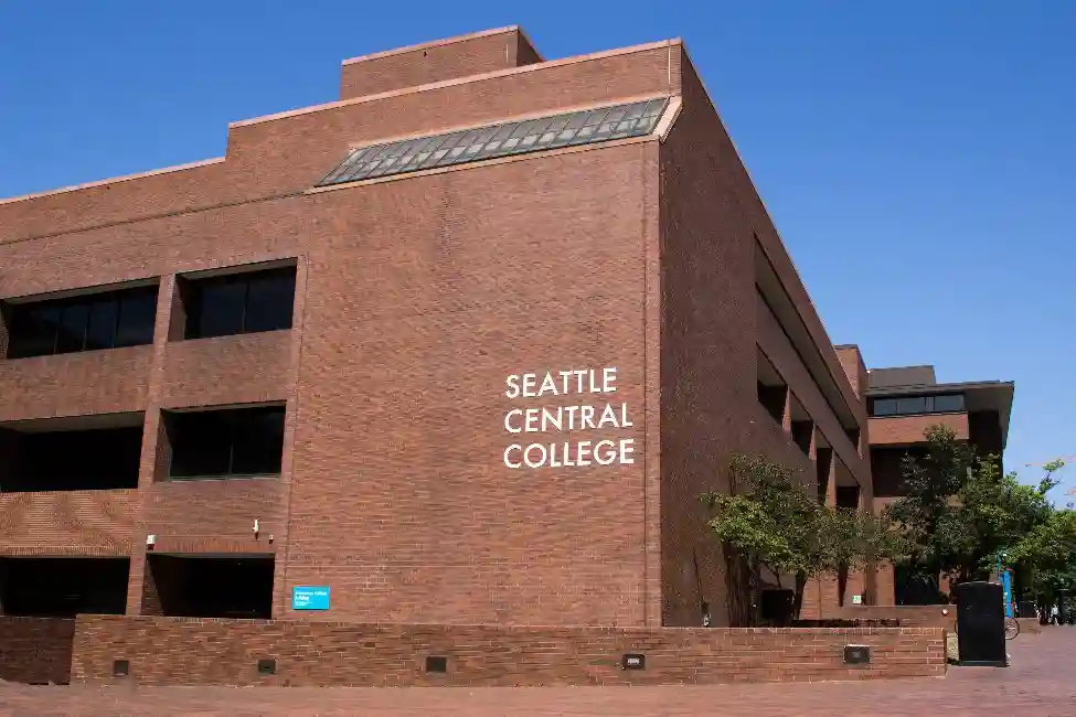 Seattle Central College
