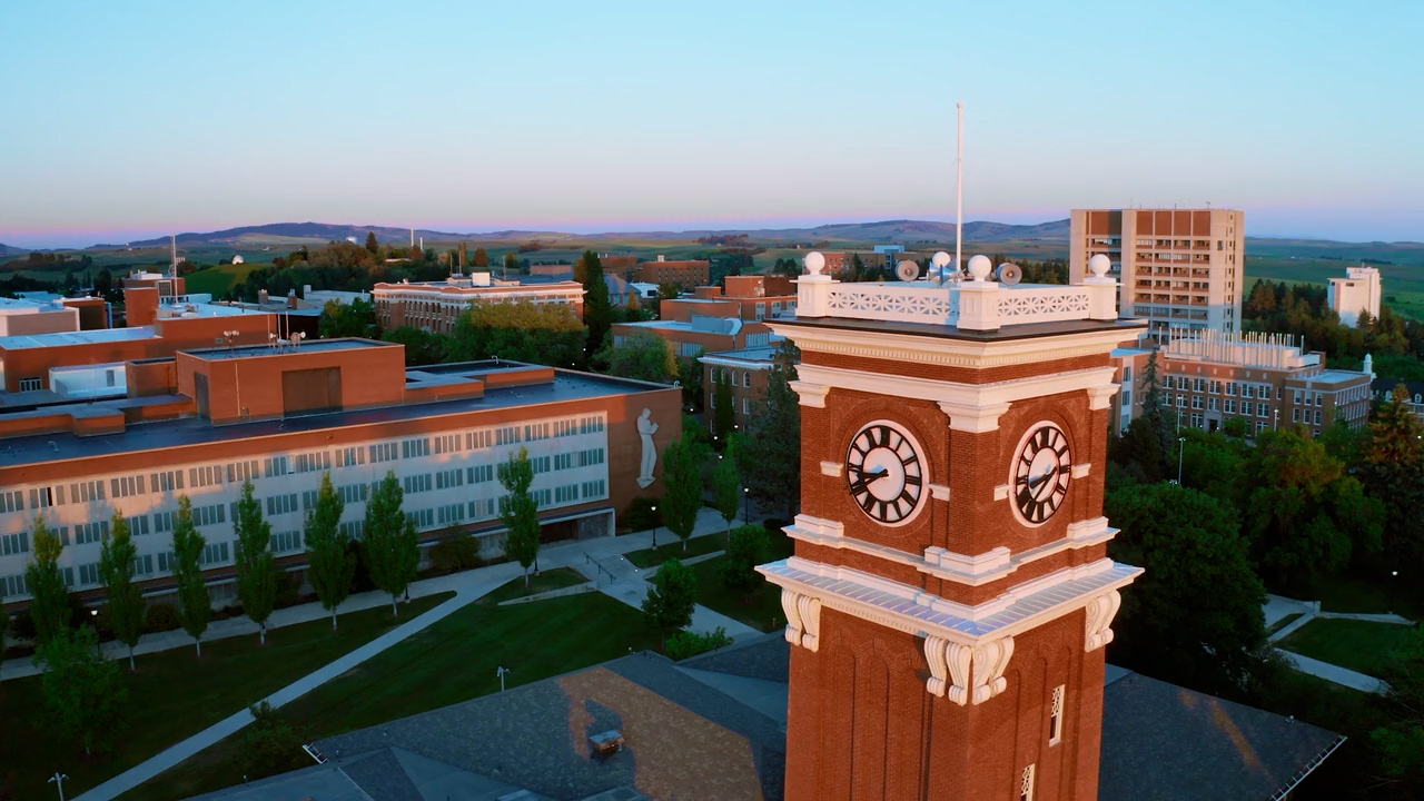 Washington State University