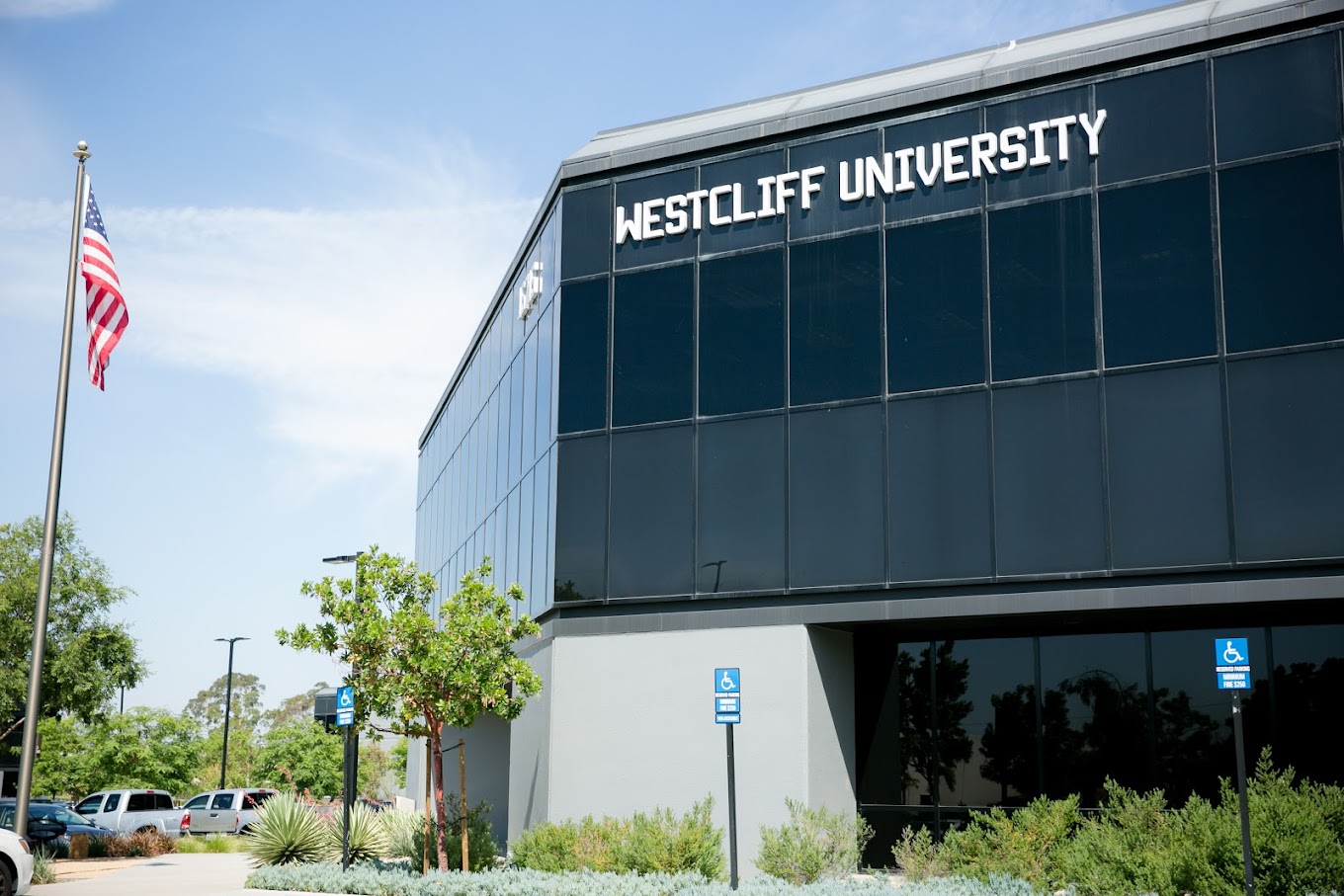 Westcliff University