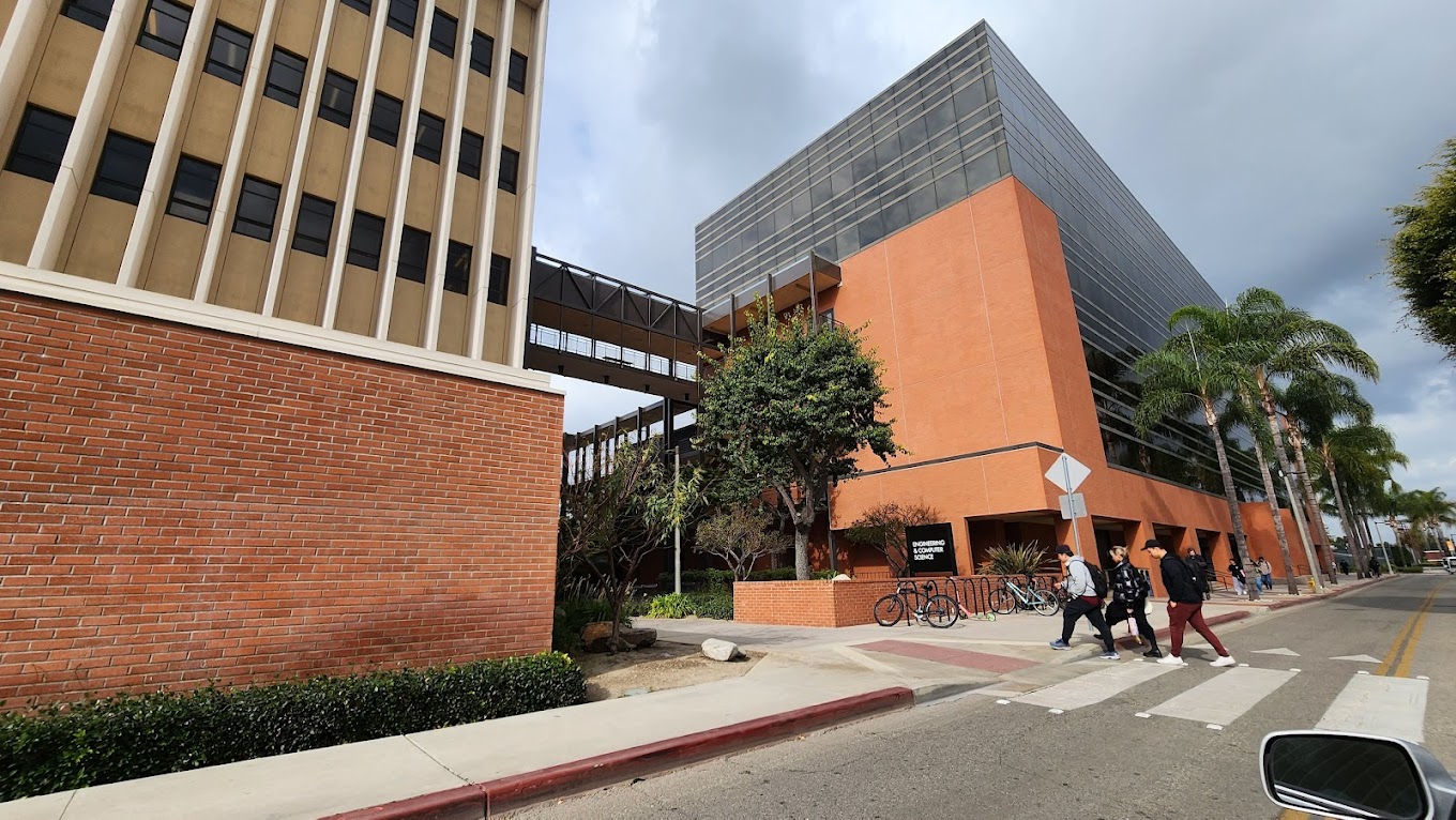 California State University